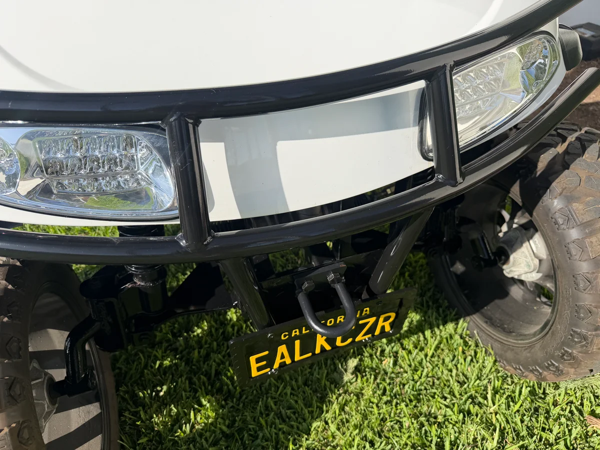 2020 E-Z-GO Freedom ELiTE Lithium photo 15