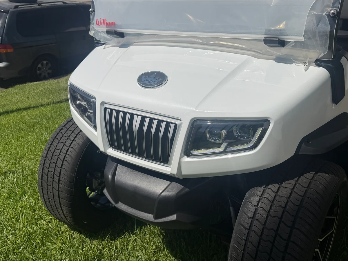 2027 Evolution D5 Ranger 4+2 photo 15
