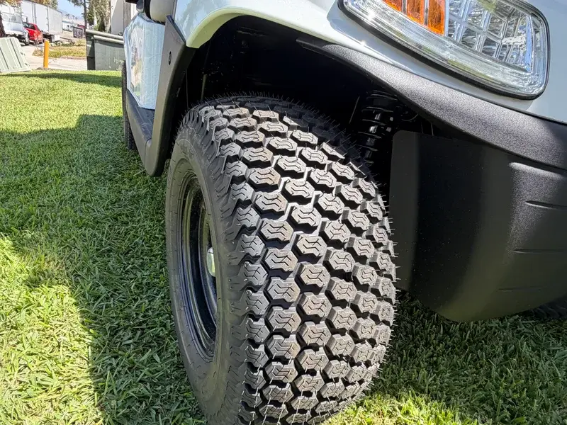 2021 E-Z-GO Freedom ELiTE Lithium photo 14