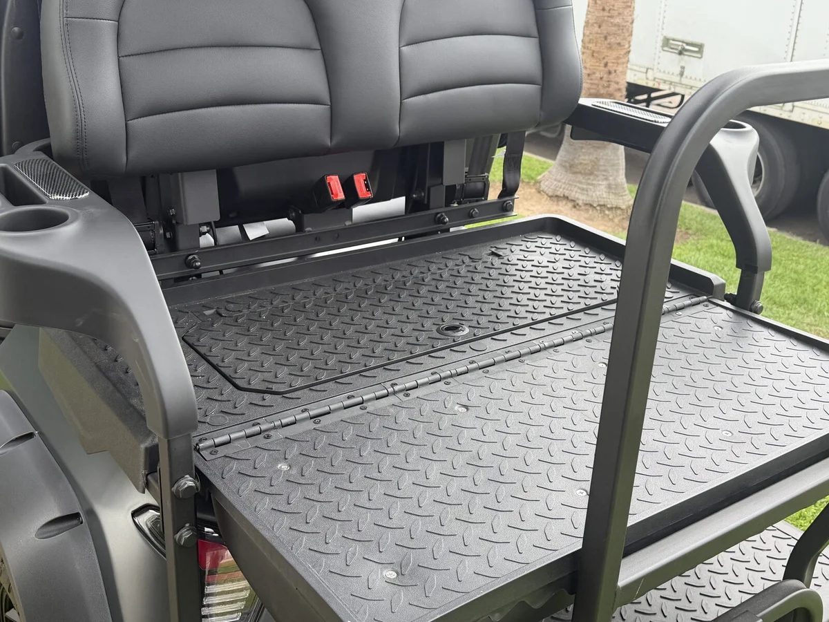 2026 DACH Apollo Matte Gray photo 14