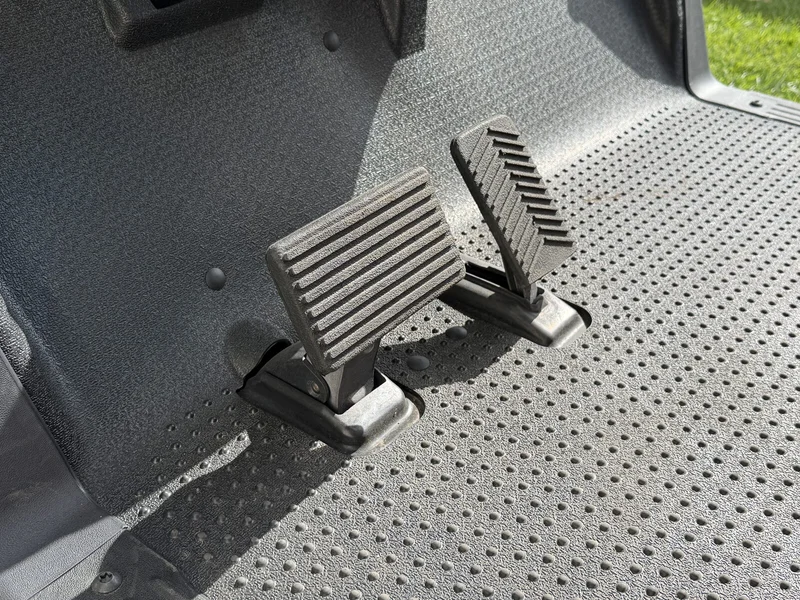 2020 E-Z-GO Freedom ELiTE Lithium photo 13