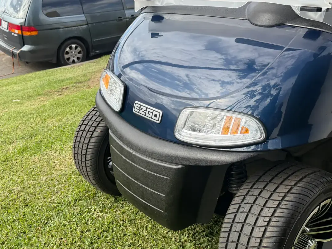 2020 E-Z-GO Freedom ELiTE Lithium photo 13