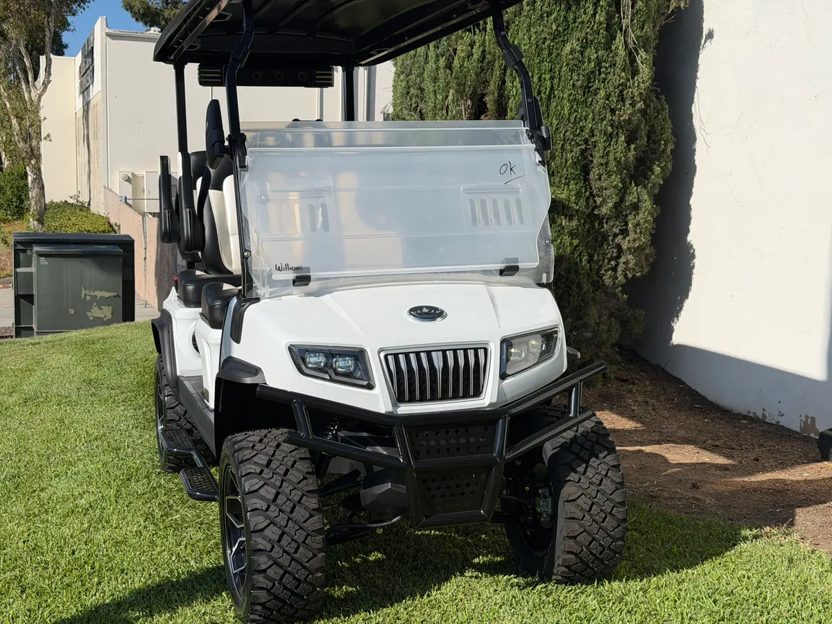 2027 Evolution D5 Maverick 4+2 photo 6