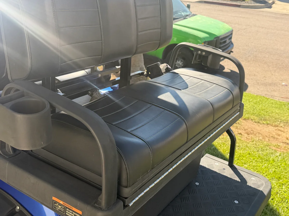 2025 Evolution Forester 4 Plus photo 11