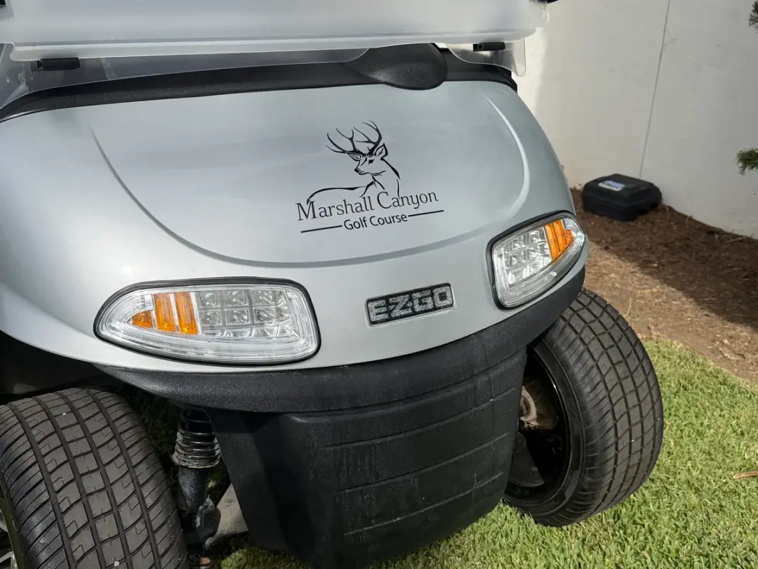 2020 E-Z-GO Freedom ELiTE Lithium photo 8