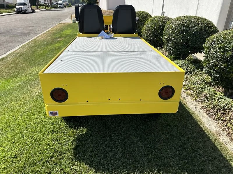 2024 Columbia Payloader 100 Base photo 6