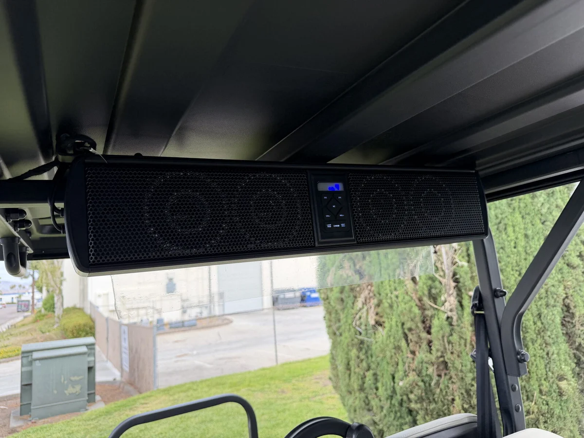 2026 DACH Apollo Blue photo 11