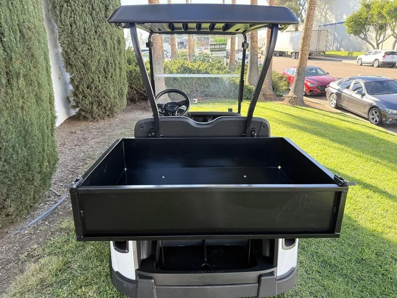 2020 E-Z-GO Freedom ELiTE Lithium photo 6