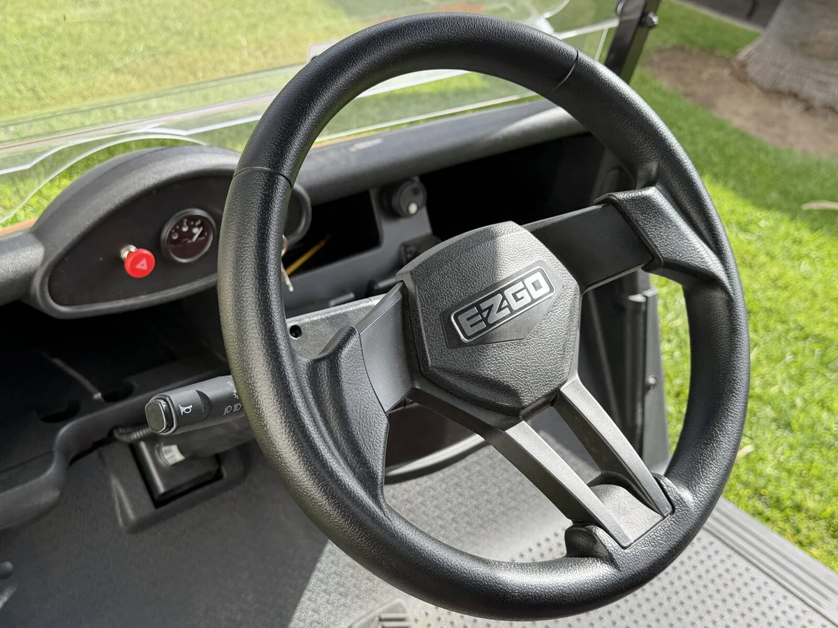 2020 E-Z-GO Freedom ELiTE Lithium photo 12
