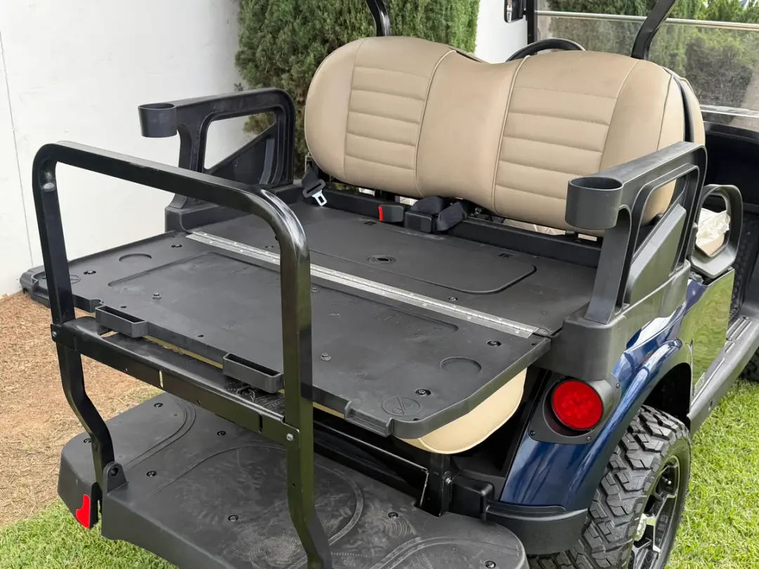 2027 E-Z-GO Freedom ELiTE Lithium photo 13