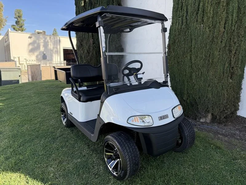 2020 E-Z-GO Freedom ELiTE Lithium photo 2