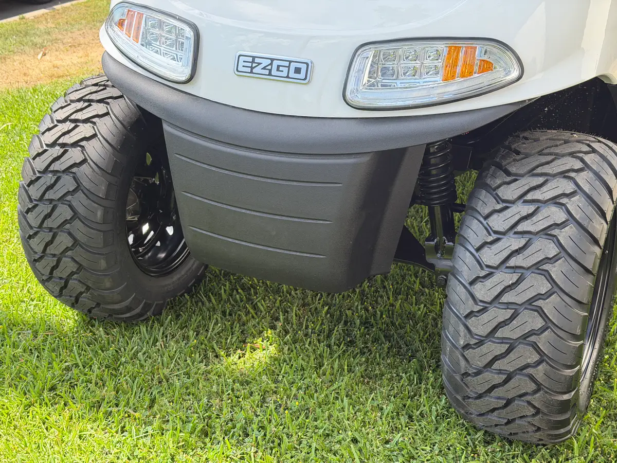 2020 E-Z-GO Freedom ELiTE Lithium photo 6