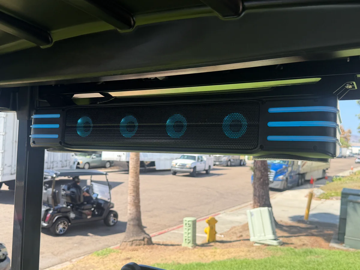 2027 Evolution D5 Maverick 4+2 photo 12