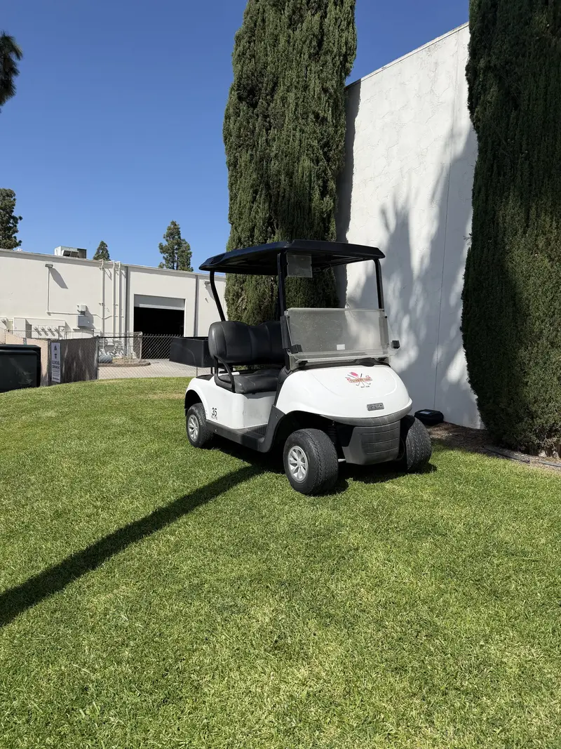 2022 E-Z-GO RXV ELiTE Lithium photo 5