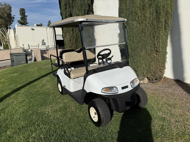 2021 E-Z-GO Freedom ELiTE Lithium photo 2