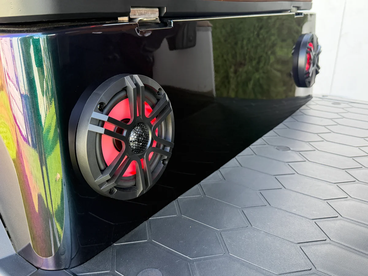 2026 DACH Apollo CHAMELEON photo 9