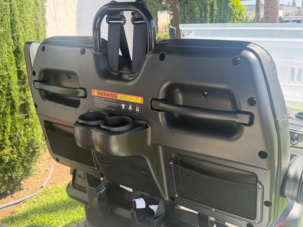 2027 Evolution D5 Ranger 4+2 photo 12