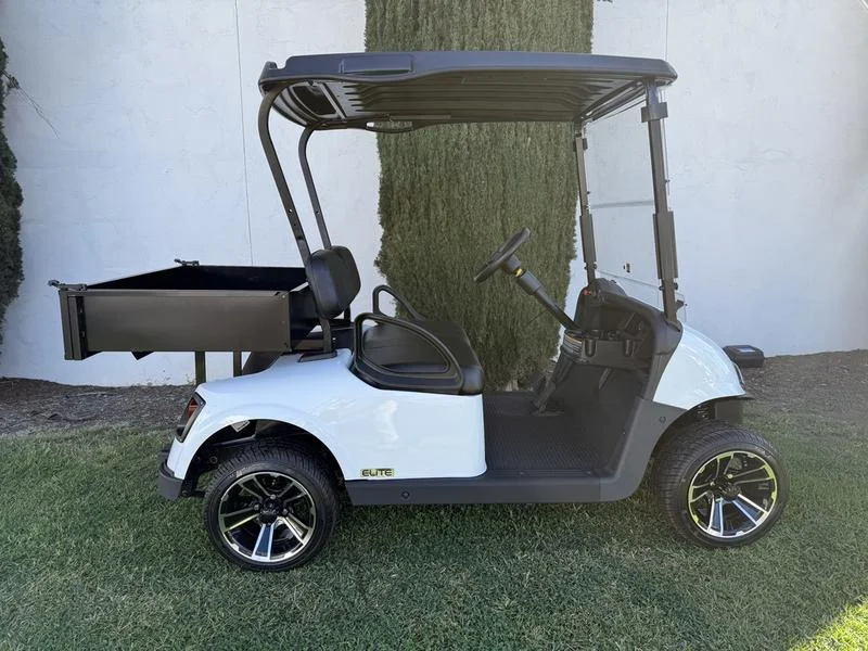 2020 E-Z-GO Freedom ELiTE Lithium photo 4