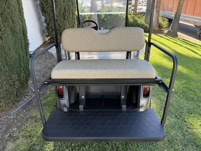2021 E-Z-GO Freedom ELiTE Lithium photo 9
