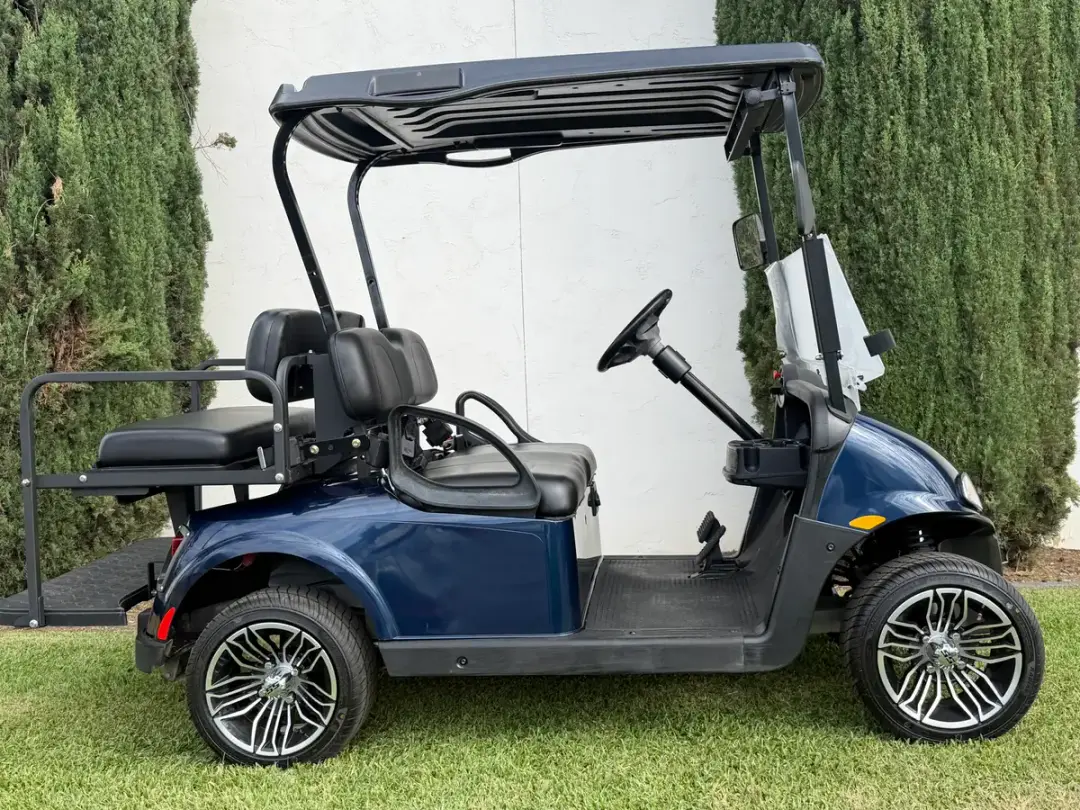 2020 E-Z-GO Freedom ELiTE Lithium photo 5
