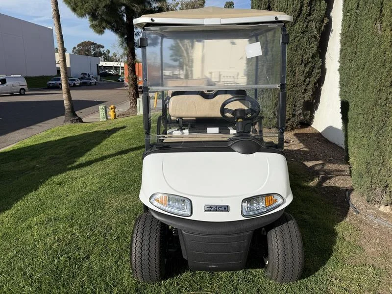 2021 E-Z-GO Freedom ELiTE Lithium photo 3
