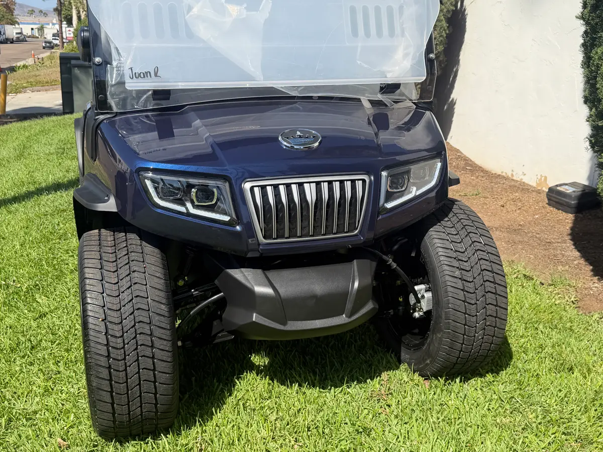 2027 Evolution D5 Ranger 4+2 photo 12