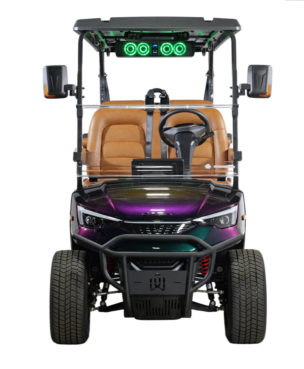 2026 DACH Apollo CHAMELEON photo 2