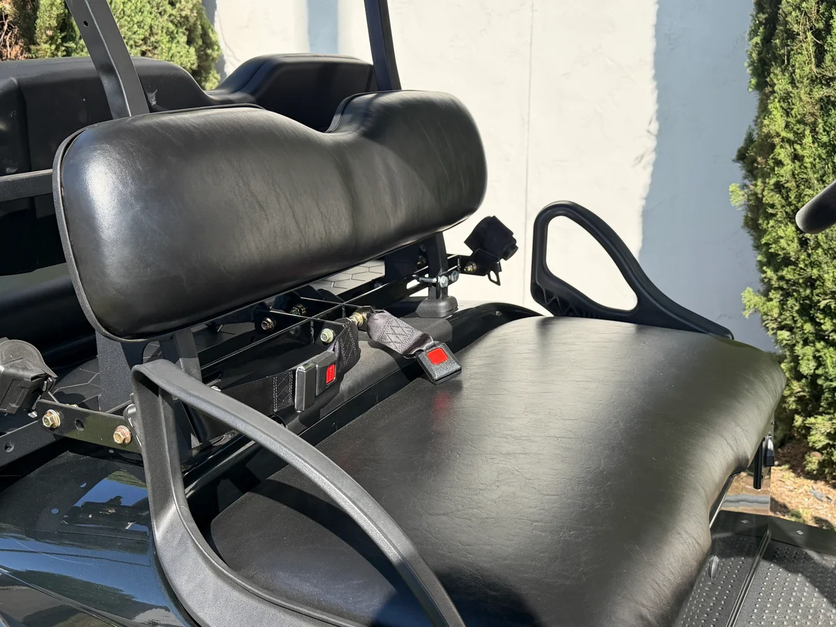 2021 E-Z-GO Freedom ELiTE Lithium photo 8