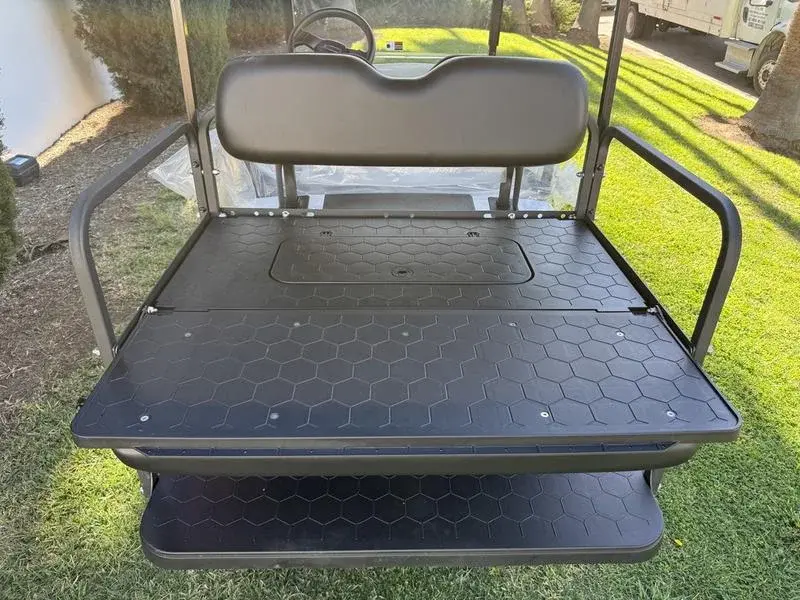 2021 E-Z-GO Freedom ELiTE Lithium photo 8