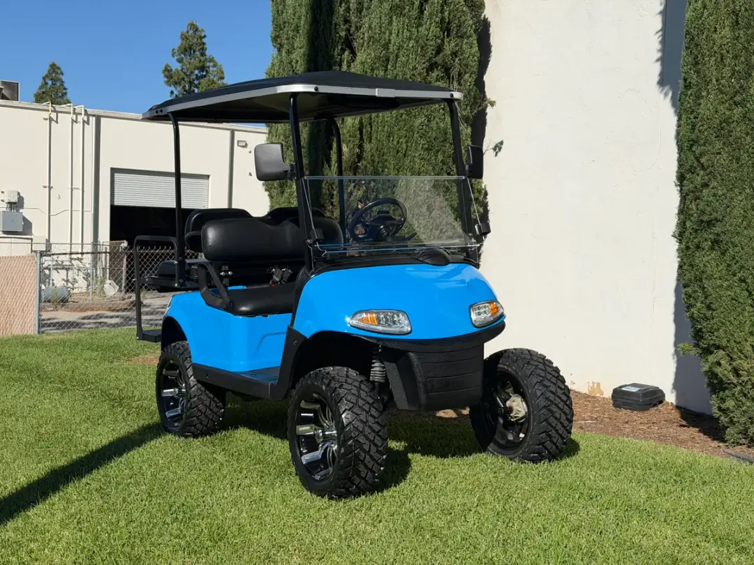 2020 E-Z-GO Freedom ELiTE Lithium photo 3