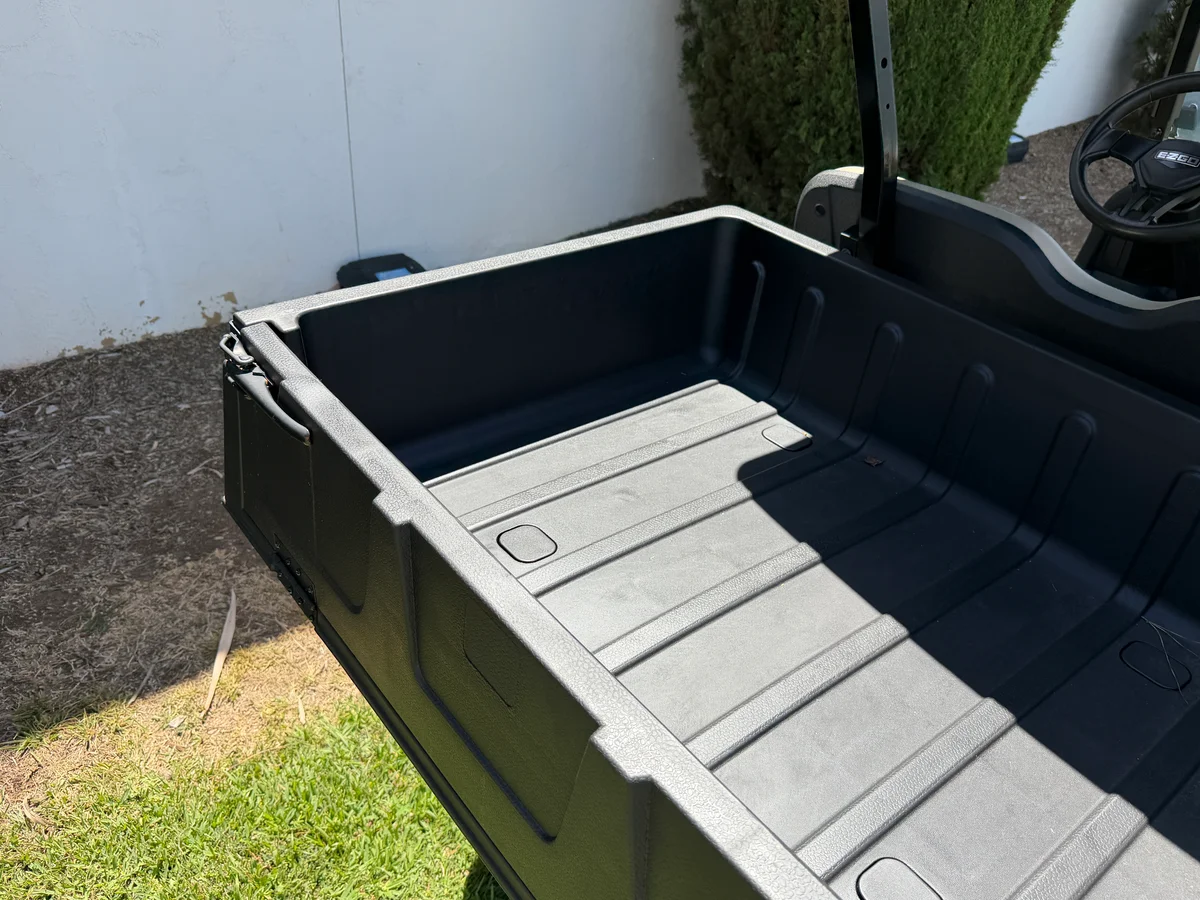 2021 E-Z-GO Freedom ELiTE Lithium photo 11