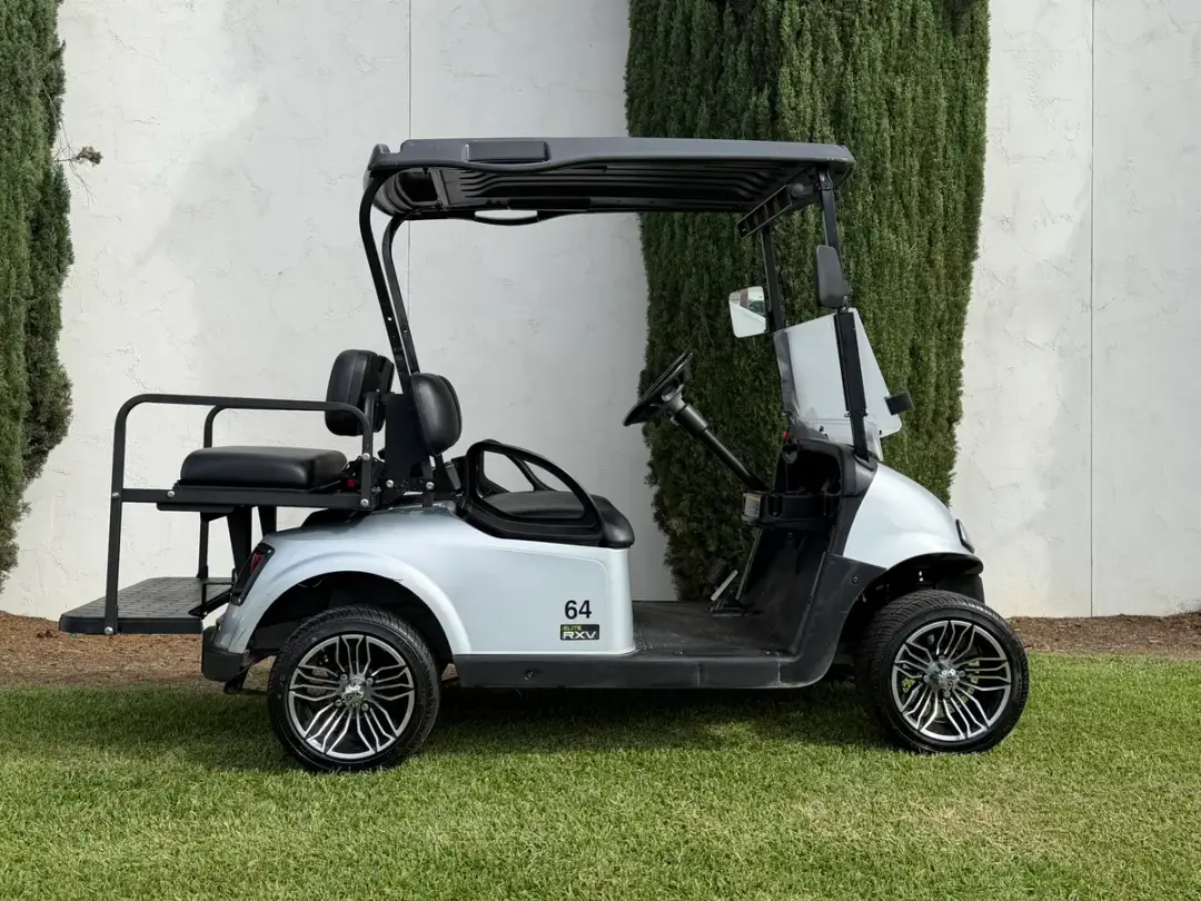 2020 E-Z-GO Freedom ELiTE Lithium photo 5