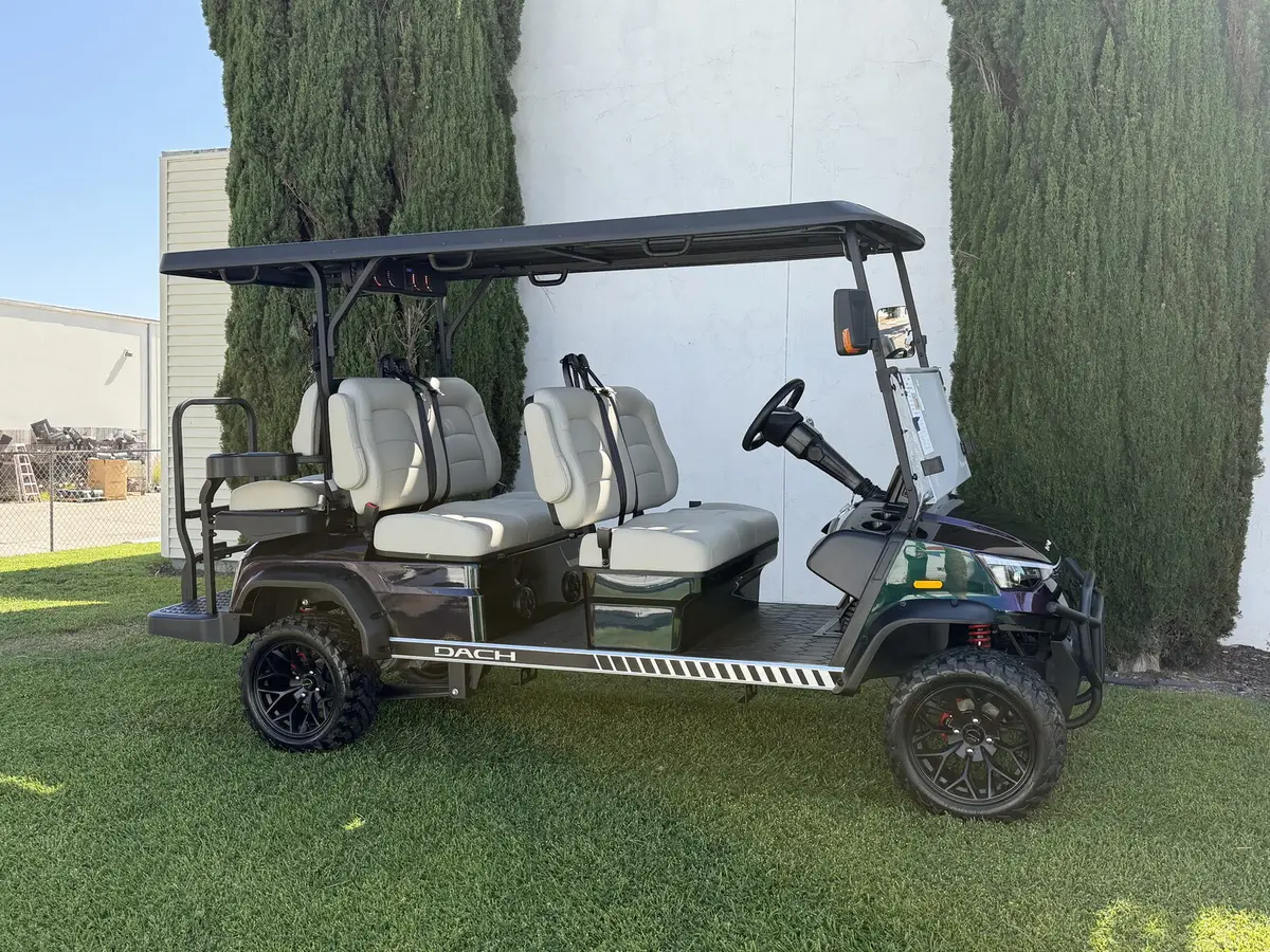 2026 DACH Apollo CHAMELEON photo 10