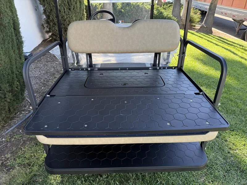 2021 E-Z-GO Freedom ELiTE Lithium photo 10