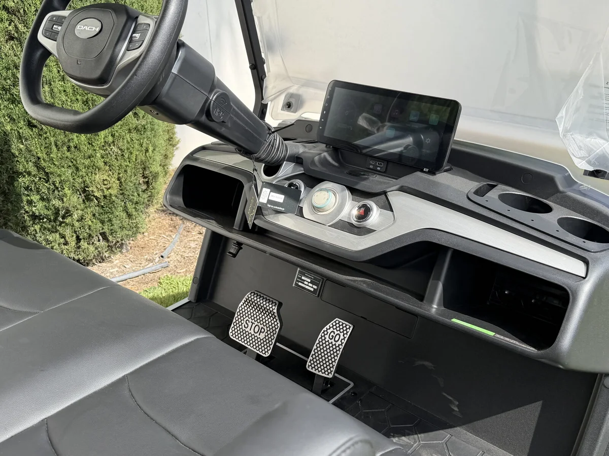 2026 DACH Apollo MATTE BLACK photo 5