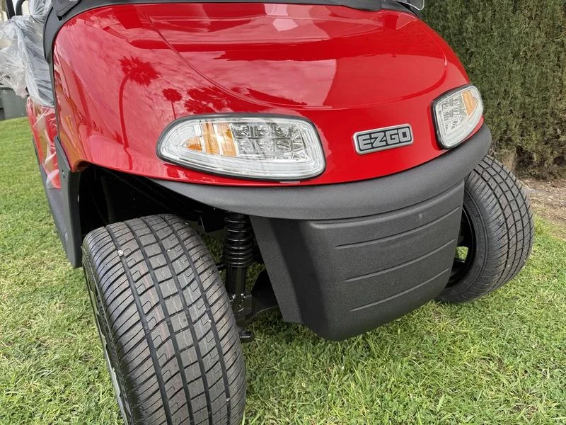 2021 E-Z-GO Freedom ELiTE Lithium photo 3