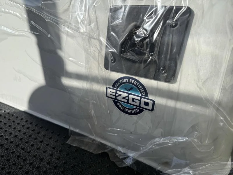 2021 E-Z-GO Freedom ELiTE Lithium photo 12