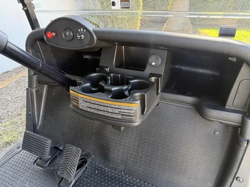 2021 E-Z-GO Freedom ELiTE Lithium photo 5