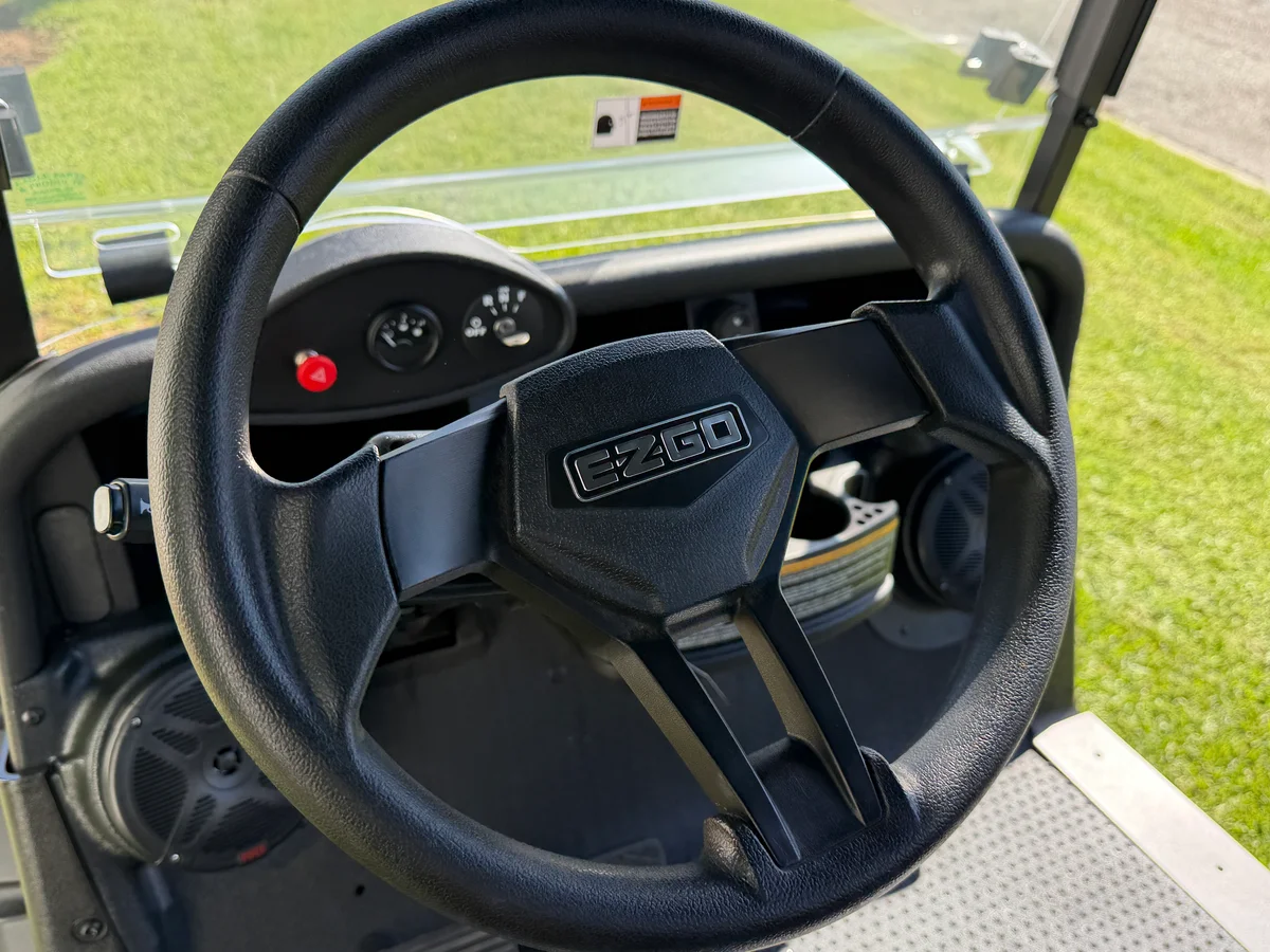 2021 E-Z-GO Freedom ELiTE Lithium photo 14