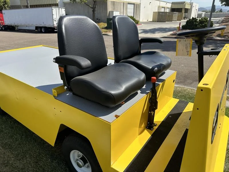2024 Columbia Payloader 100 Base photo 7