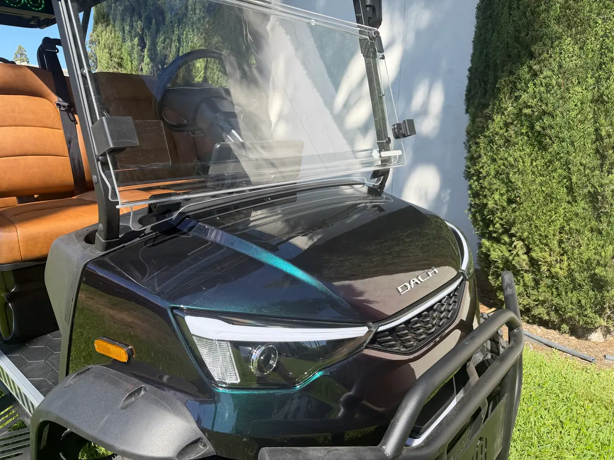 2026 DACH Apollo CHAMELEON photo 9
