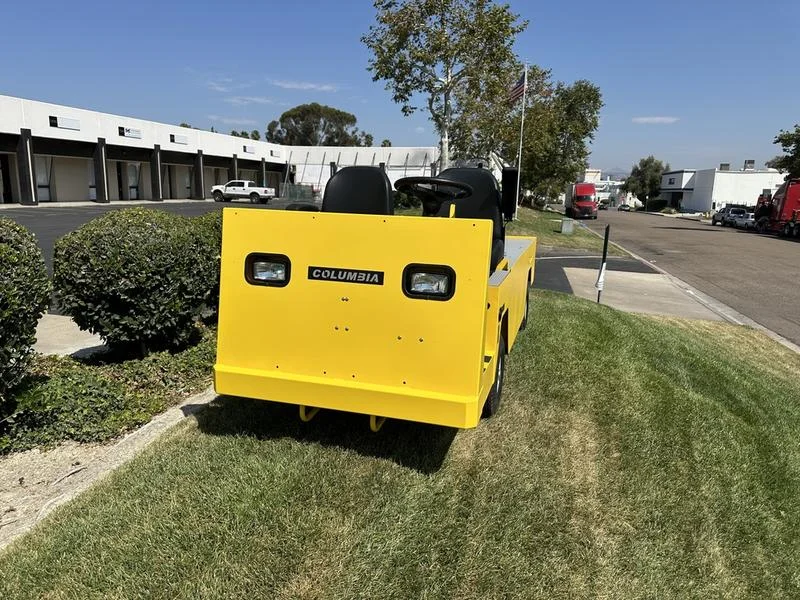 2024 Columbia Payloader 100 Base photo 2