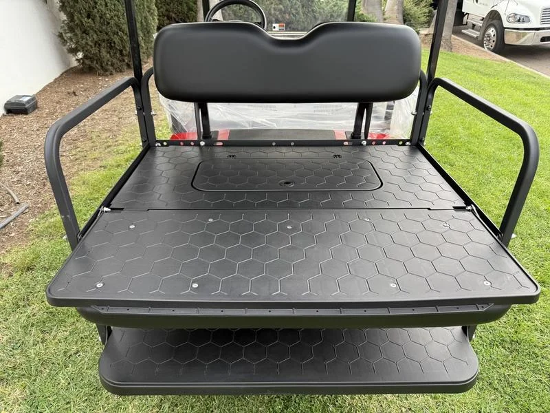2021 E-Z-GO Freedom ELiTE Lithium photo 7