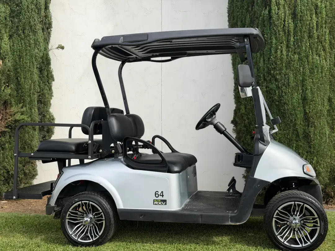 2020 E-Z-GO Freedom ELiTE Lithium photo 1