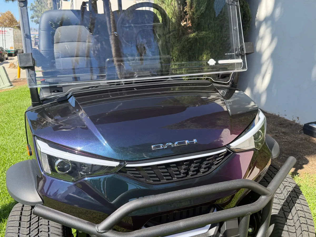 2026 DACH Apollo CHAMELEON photo 18