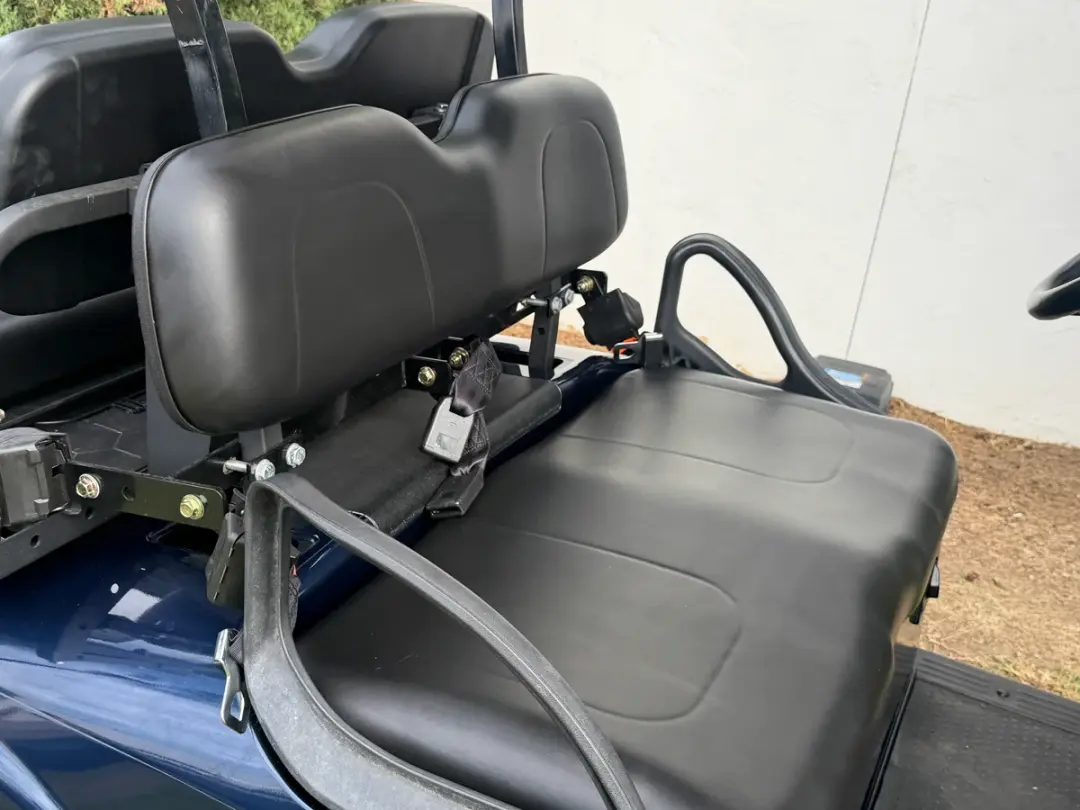 2020 E-Z-GO Freedom ELiTE Lithium photo 6