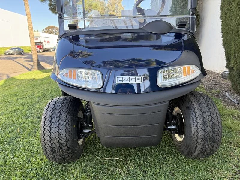 2021 E-Z-GO Freedom ELiTE Lithium photo 9