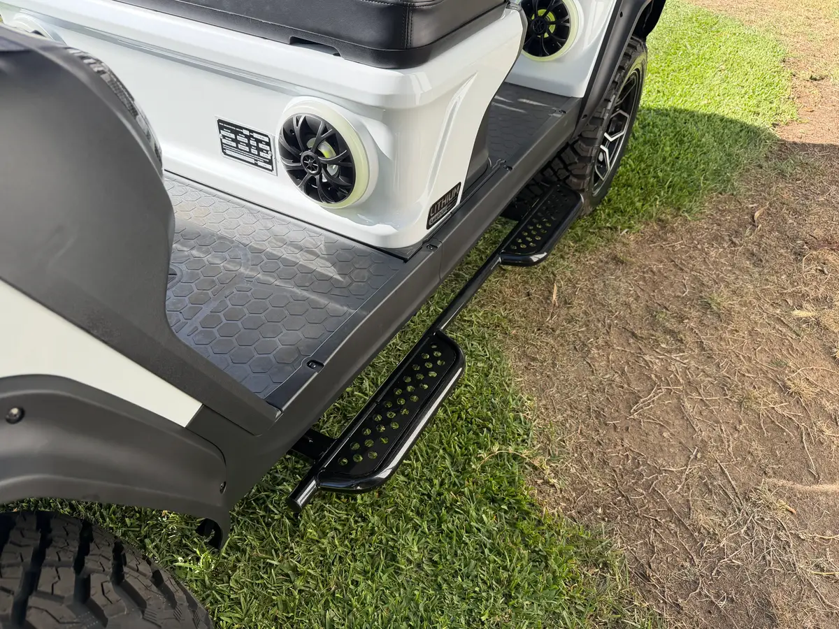 2027 Evolution D5 Maverick 4+2 photo 20