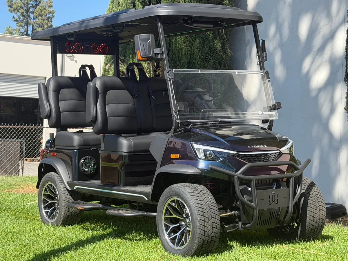 2026 DACH Apollo CHAMELEON photo 10