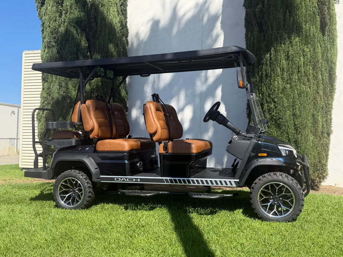 2026 DACH Apollo CHAMELEON photo 17